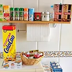 Mayorales Apartamento