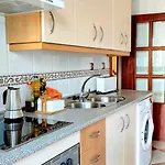 Mayorales Apartamento La Garrovilla