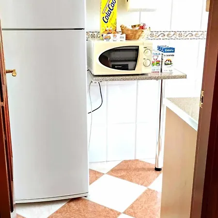 Apartment Mayorales Ii