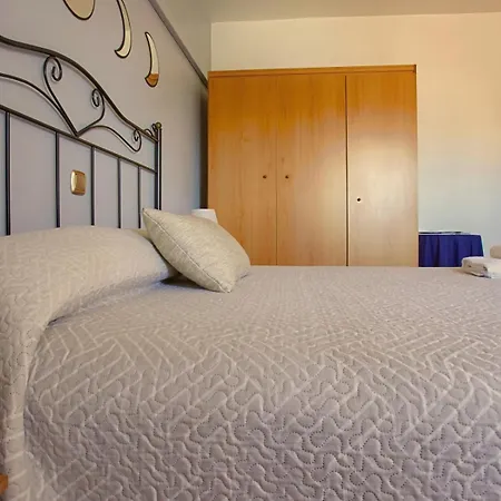 Apartamento Los Mayorales