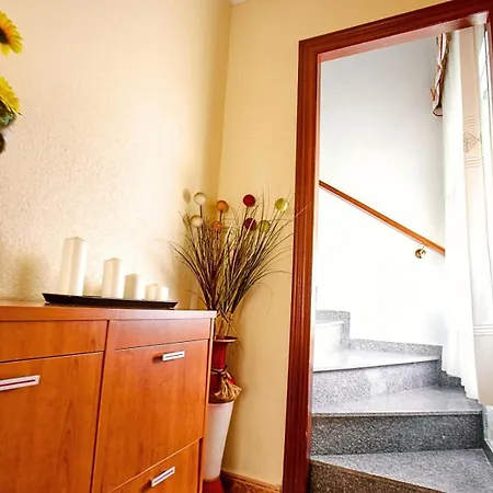 Mayorales Ii Apartment La Garrovilla