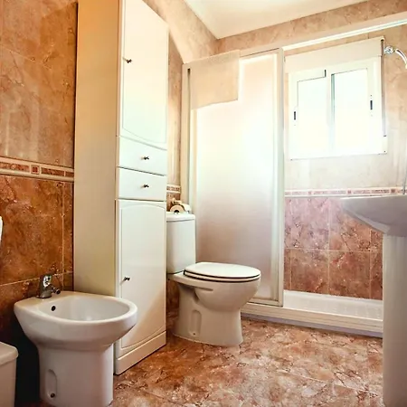 Apartment Mayorales Ii
