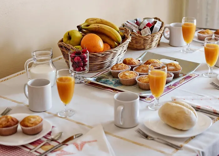 Apartamento Los Mayorales La Garrovilla