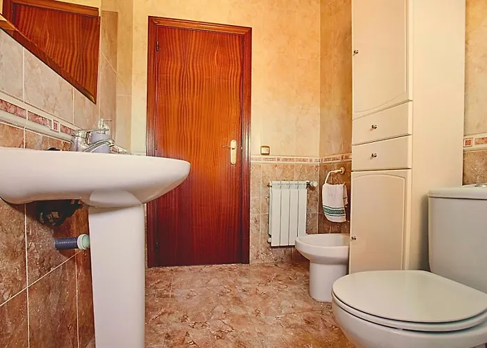 Apartamento Los Mayorales * La Garrovilla