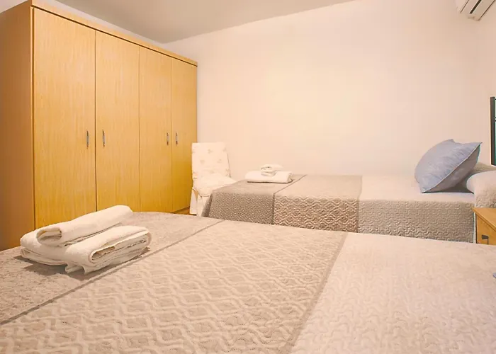 Apartamento Los Mayorales Apartment