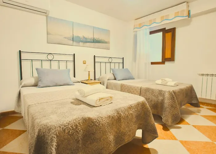 Appartamento Mayorales Ii *