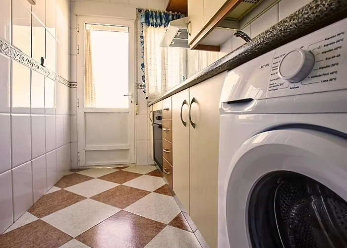 Appartamento Mayorales Ii *